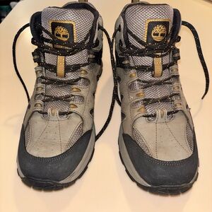 Timberland Mens Sadler Pass Hiking